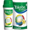 Yokebe Aktivkost Vanille Pulver 500 g + Shaker Starterpaket Yokebe Aktivkost Vanille Pulver 500 g + Shaker Starterpaket