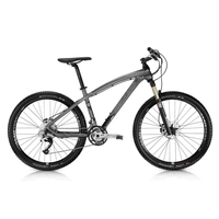 Kellys Thorx 80 26 Zoll RH 44 cm hellgrau Kellys Thorx 80 26 Zoll RH 44 cm hellgrau