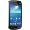 Samsung Galaxy S DUOS 2 schwarz Samsung Galaxy S DUOS 2 schwarz