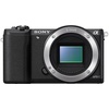 Sony Alpha 5100 Body schwarz Sony Alpha 5100 Body schwarz