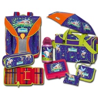 Scout Basic Nano Sunrise 9tlg. Scout Basic Nano Sunrise 9tlg.