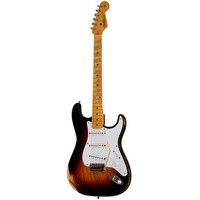 Fender 60th Anniversary 1954 Stratocaster Fender 60th Anniversary 1954 Stratocaster