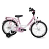 Bachtenkirch Dolfy 18 Zoll RH 29 cm rosa/weiß 2013 Bachtenkirch Dolfy 18 Zoll RH 29 cm rosa/weiß 2013