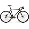 Merida Cyclocross Cyclo Cross 5 RH 55cm schwarz Merida Cyclocross Cyclo Cross 5 RH 55cm schwarz