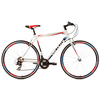 KS-Cycling Velocity 28 Zoll RH 56 cm weiß KS-Cycling Velocity 28 Zoll RH 56 cm weiß