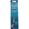 Braun Oral-B Sonic Aufsteckbürste 2 St. Braun Oral-B Sonic Aufsteckbürste 2 St.