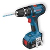 Bosch GSB 14,4-2-LI inkl. 2 x 1,5 Ah Bosch GSB 14,4-2-LI inkl. 2 x 1,5 Ah