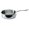 mauviel M'cook Stielsauteuse 28 cm (5211.28) mauviel M'cook Stielsauteuse 28 cm (5211.28)