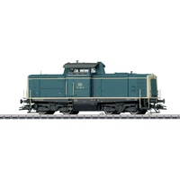 Märklin 37002 H0 Diesellok BR 211 der DB Märklin 37002 H0 Diesellok BR 211 der DB