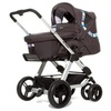 ABC-Design Turbo 6S Malibu inkl. Tragewanne und Regenverdeck ABC-Design Turbo 6S Malibu inkl. Tragewanne und Regenverdeck