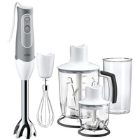 Braun Multiquick 5 MQ 545 Aperitive Stabmixer Braun Multiquick 5 MQ 545 Aperitive Stabmixer