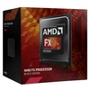 AMD FX-8370E Black Edition 3,3 GHz Box (FD837EWMHKBOX) AMD FX-8370E Black Edition 3,3 GHz Box (FD837EWMHKBOX)