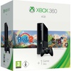 Microsoft Xbox 360 4 GB + Peggle 2 Microsoft Xbox 360 4 GB + Peggle 2