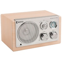 KÖNIG ELECTRONIC HAV-TR1300 KÖNIG ELECTRONIC HAV-TR1300