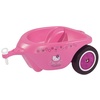 Big Hello Kitty New Bobby Car Trailer Big Hello Kitty New Bobby Car Trailer
