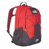 The North Face Jester tnf red/asphalt grey The North Face Jester tnf red/asphalt grey