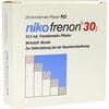 RIEMSER Pharma NIKOFRENON 30 transdermale Pflaster 28 St. RIEMSER Pharma NIKOFRENON 30 transdermale Pflaster 28 St.