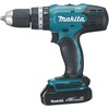 Makita BHP453RHE inkl. 2 x 1,3 Ah Makita BHP453RHE inkl. 2 x 1,3 Ah
