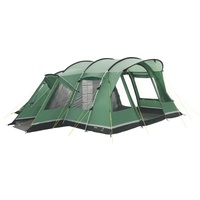 Outwell Montana grün/grau Outwell Montana grün/grau