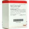 Heel AGNUS CASTUS INJEEL Ampullen 10 St Heel AGNUS CASTUS INJEEL Ampullen 10 St
