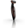 Philips BodyGroom BG2026/32 schwarz/rot Philips BodyGroom BG2026/32 schwarz/rot
