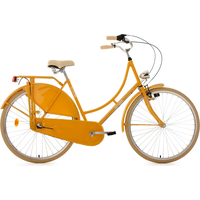 KS-Cycling Tussaud 28 Zoll RH 54 cm 3-Gang Damen gelb KS-Cycling Tussaud 28 Zoll RH 54 cm 3-Gang Damen gelb