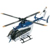 Robbe Solo Pro 229 EC145 Polizei FTR RC Singlerotor Hubschrauber RTB Robbe Solo Pro 229 EC145 Polizei FTR RC Singlerotor Hubschrauber RTB