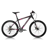Kellys Spider 20 26 Zoll RH 49 cm pink accent Kellys Spider 20 26 Zoll RH 49 cm pink accent