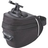 BBB SaddlePack BSB-23 Satteltasche schwarz BBB SaddlePack BSB-23 Satteltasche schwarz