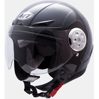 MT Helmets Urban Junior Schwarz MT Helmets Urban Junior Schwarz