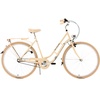 KS-Cycling Casino 28 Zoll RH 53 cm 3-Gang Damen beige KS-Cycling Casino 28 Zoll RH 53 cm 3-Gang Damen beige