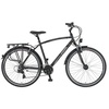 Prophete Entdecker 1.4 28 Zoll RH 52 cm mattschwarz Prophete Entdecker 1.4 28 Zoll RH 52 cm mattschwarz