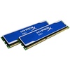 Kingston HyperX blu 8GB Kit DDR3 PC3-10667 (KHX1333C9D3B1K2/8G) Kingston HyperX blu 8GB Kit DDR3 PC3-10667 (KHX1333C9D3B1K2/8G)