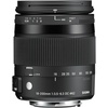 Sigma 18-200mm F3,5-6,3 DC OS HSM (C) Nikon F Sigma 18-200mm F3,5-6,3 DC OS HSM (C) Nikon F