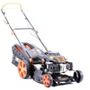 Fuxtec FX-RM2050 Fuxtec FX-RM2050