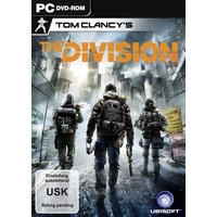 The Division (PC) The Division (PC)