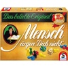 Schmidt Spiele Gold-Edition Mensch ärgere Dich nicht (49277) Schmidt Spiele Gold-Edition Mensch ärgere Dich nicht (49277)