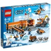 Lego City Arktis-Basislager (60036) Lego City Arktis-Basislager (60036)