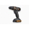 Meister Craft i-drill Maxx 16 V Meister Craft i-drill Maxx 16 V