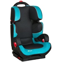 hauck Bodyguard Plus black/aqua hauck Bodyguard Plus black/aqua