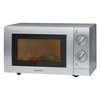 Bomann MW 2288 CB silber Bomann MW 2288 CB silber