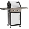Landmann Gasgrill Triton 2 weiß Landmann Gasgrill Triton 2 weiß