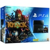 Sony PS4 500GB + Knack (Bundle) Sony PS4 500GB + Knack (Bundle)