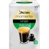 Jacobs Momente Lungo Delicato 10 Kapseln Jacobs Momente Lungo Delicato 10 Kapseln