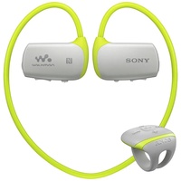 Sony Walkman NWZ-WS613 4GB grün Sony Walkman NWZ-WS613 4GB grün