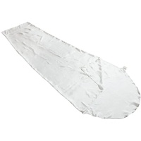 Vaude Silk Inlet Rectangular offwhite (10908) Vaude Silk Inlet Rectangular offwhite (10908)