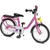 PUKY Z 8 18 Zoll lovely pink 2013 PUKY Z 8 18 Zoll lovely pink 2013