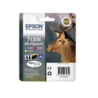 Epson T1306 CMY Epson T1306 CMY