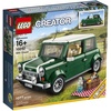 Lego Creator Mini Cooper (10242) Lego Creator Mini Cooper (10242)