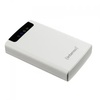 Intenso Memory 2 Move 500GB weiß (6025531) Intenso Memory 2 Move 500GB weiß (6025531)